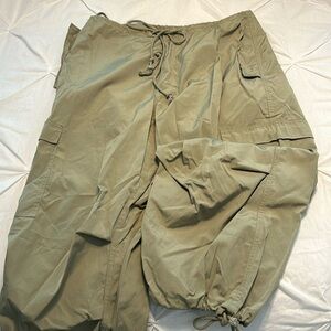 Local European pants